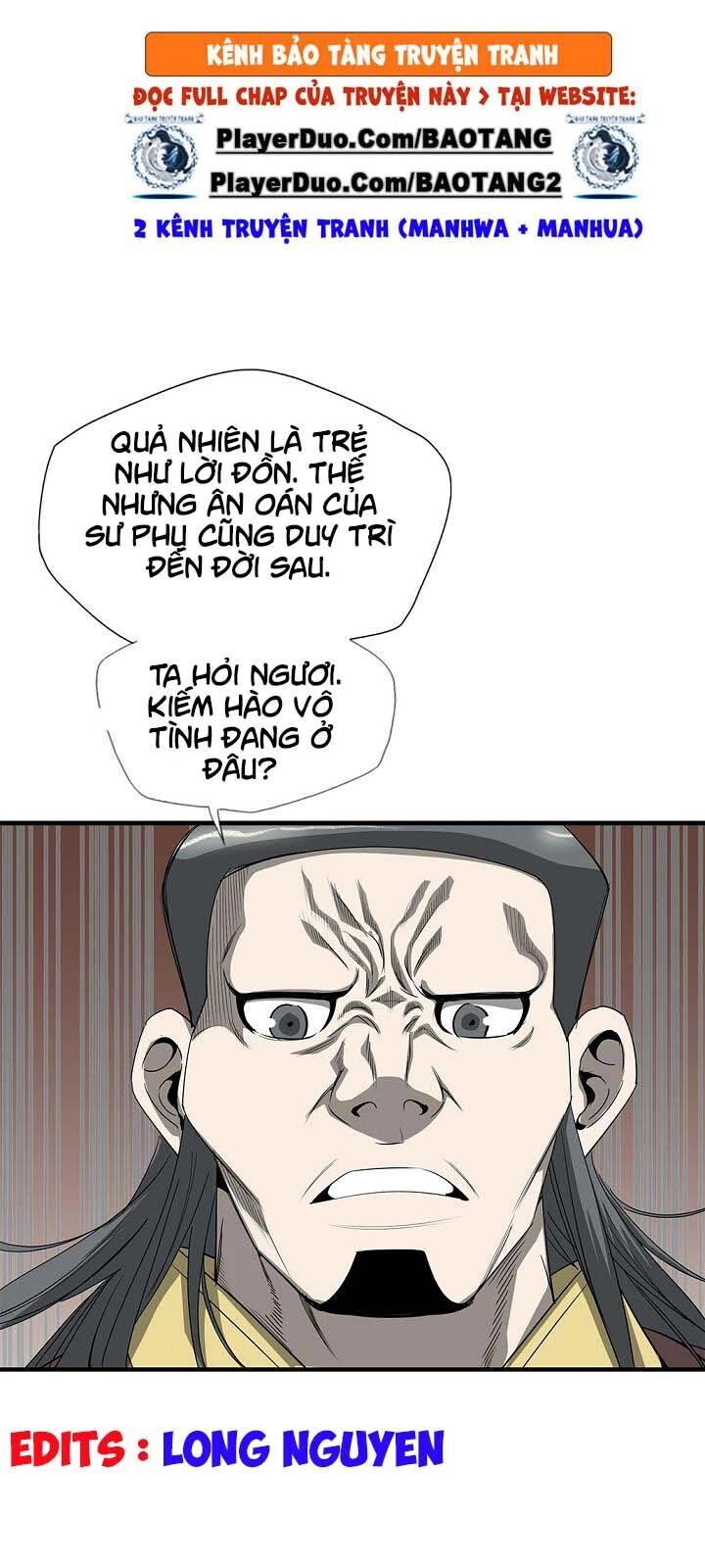 Cuồng Long Chapter 41 - 59