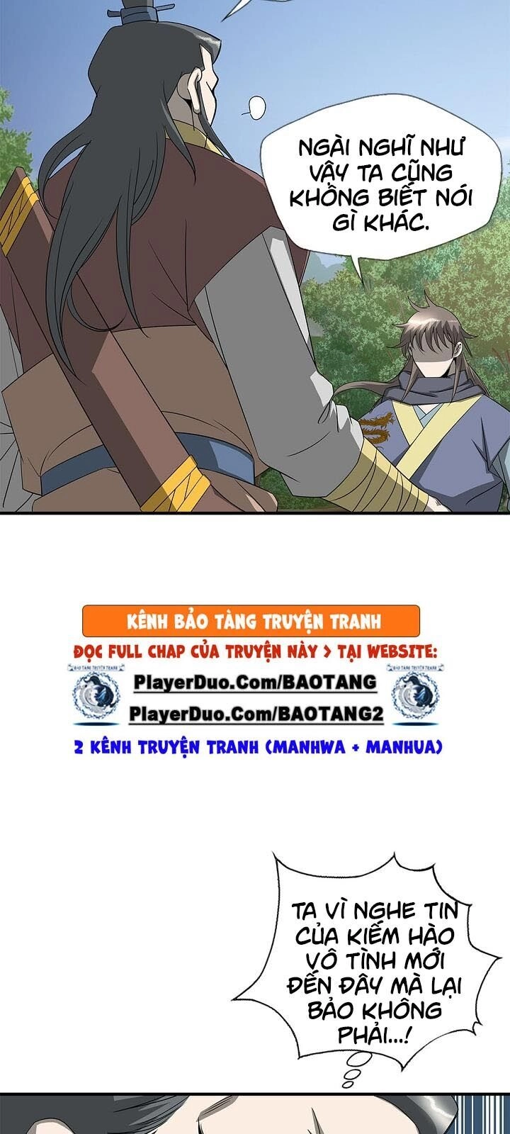 Cuồng Long Chapter 42 - 9