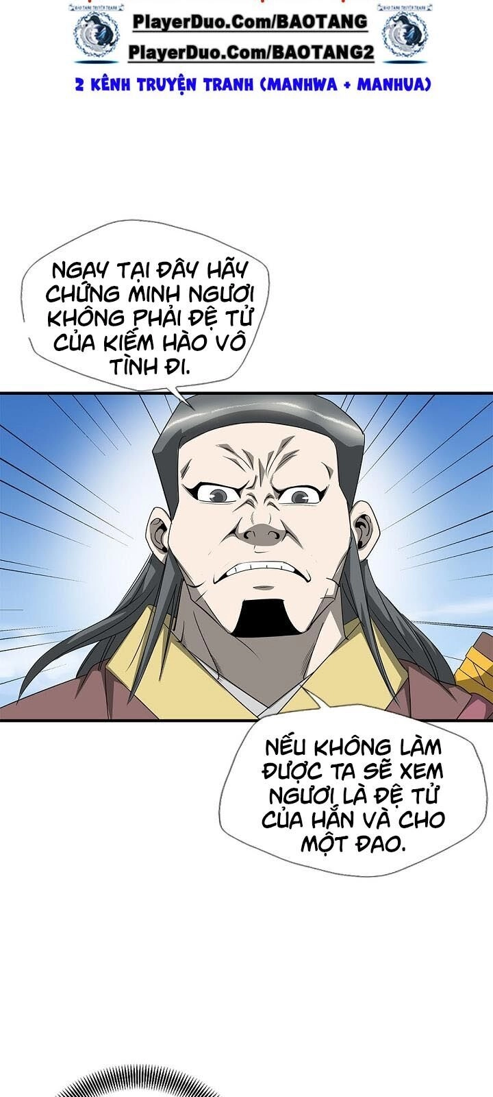 Cuồng Long Chapter 42 - 11