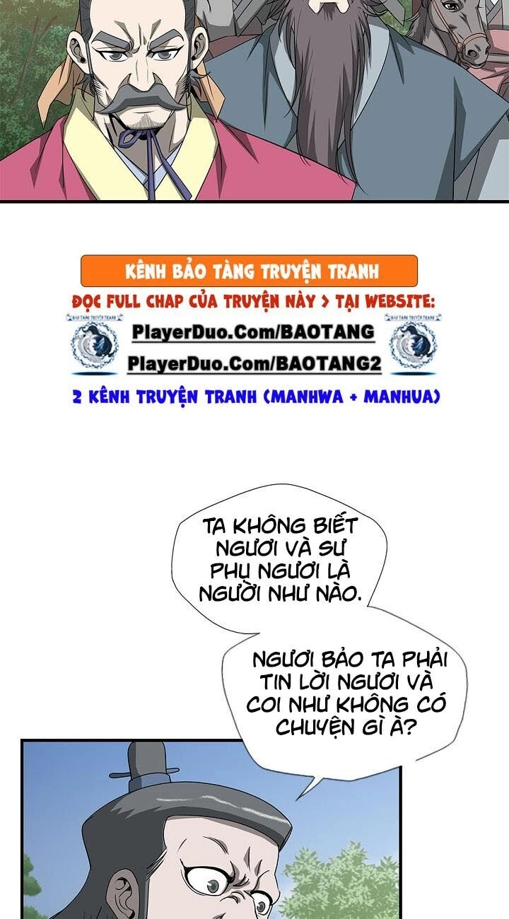 Cuồng Long Chapter 42 - 13