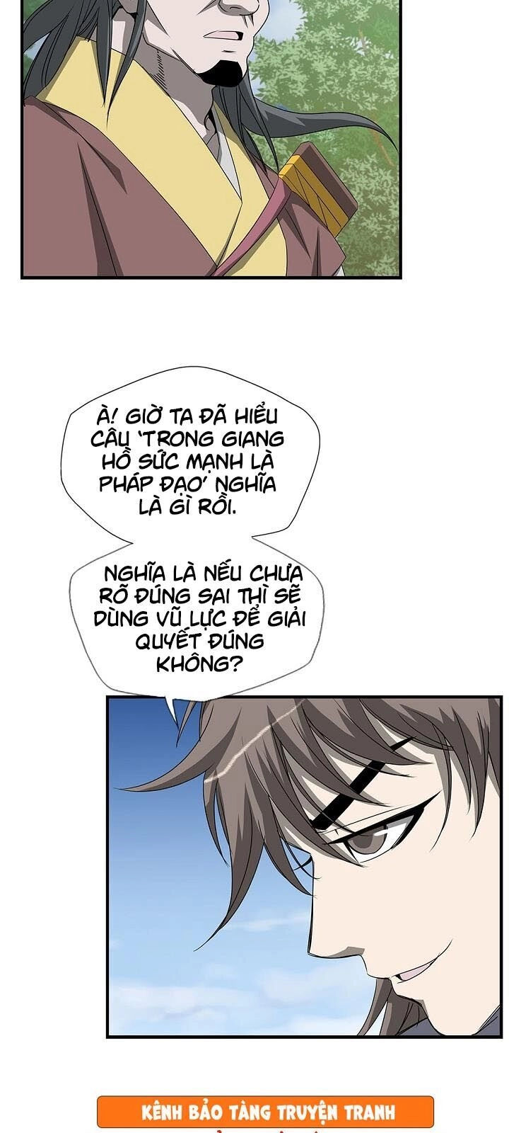 Cuồng Long Chapter 42 - 14