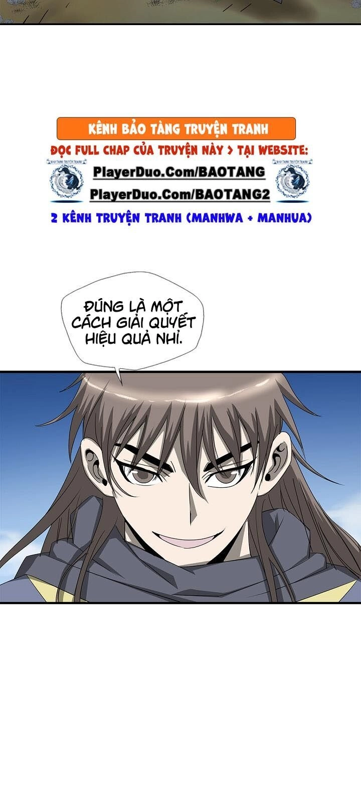 Cuồng Long Chapter 42 - 16