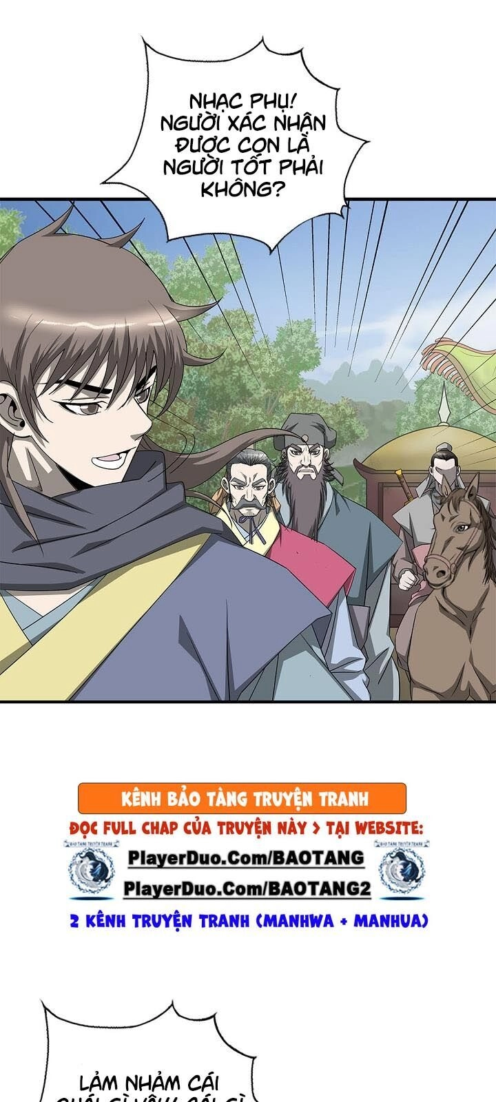 Cuồng Long Chapter 42 - 17