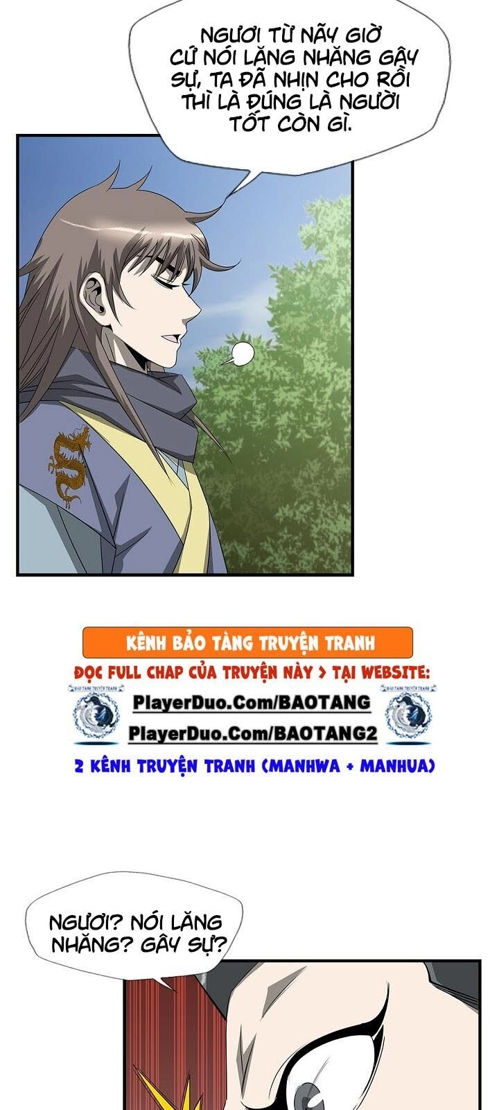 Cuồng Long Chapter 42 - 19