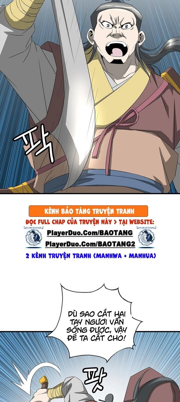 Cuồng Long Chapter 42 - 21