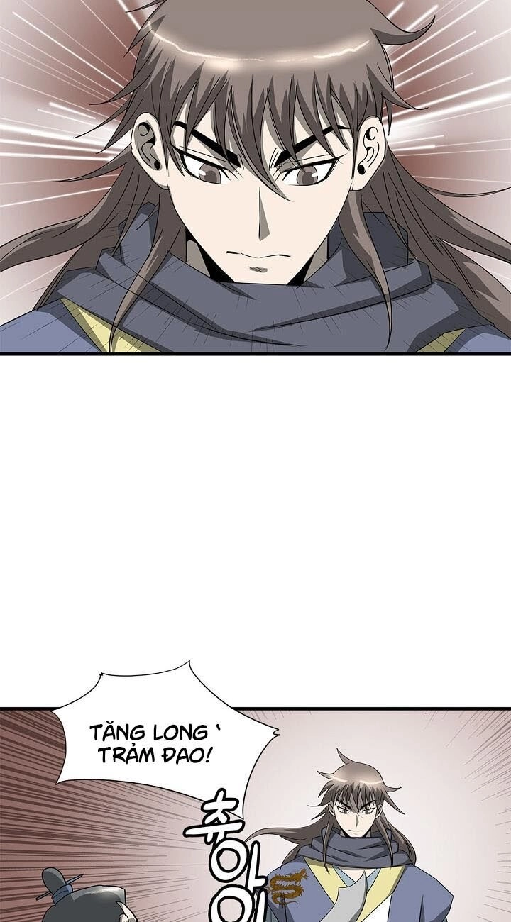 Cuồng Long Chapter 42 - 23