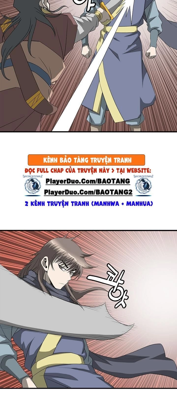 Cuồng Long Chapter 42 - 24