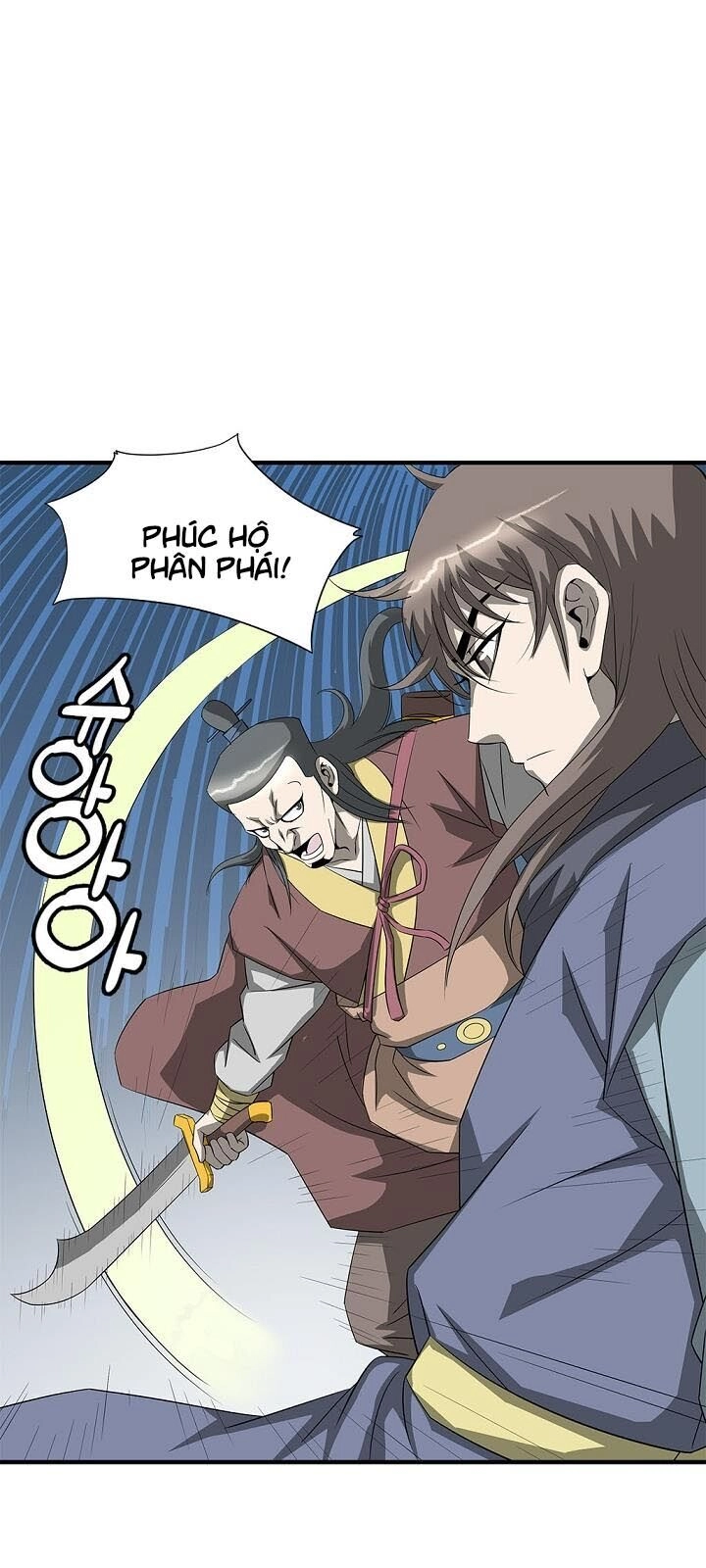 Cuồng Long Chapter 42 - 25