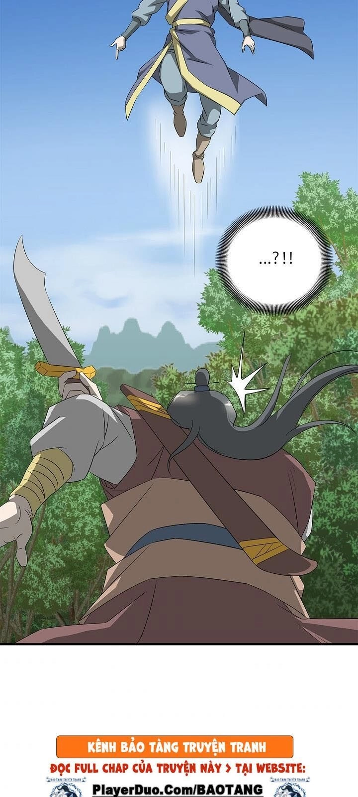 Cuồng Long Chapter 42 - 27