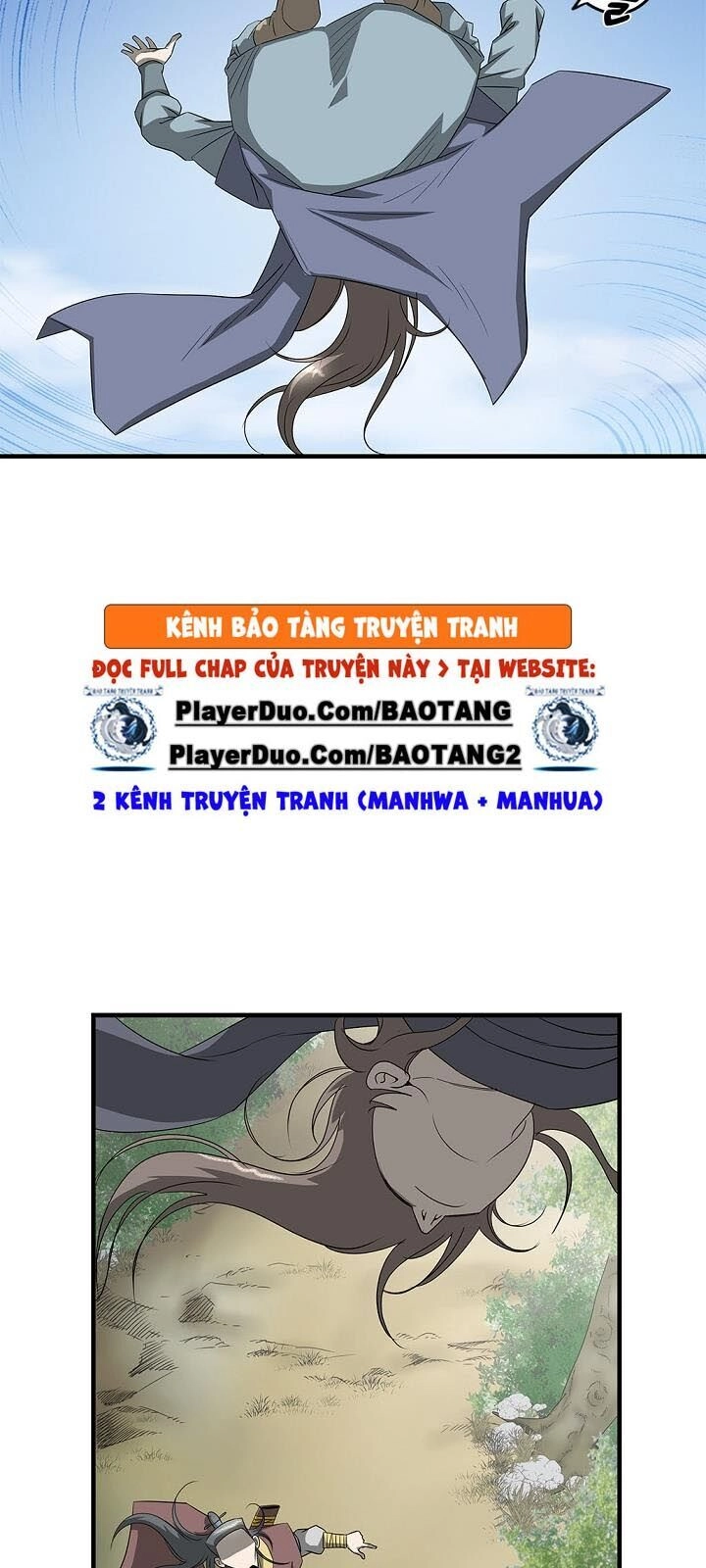 Cuồng Long Chapter 42 - 29