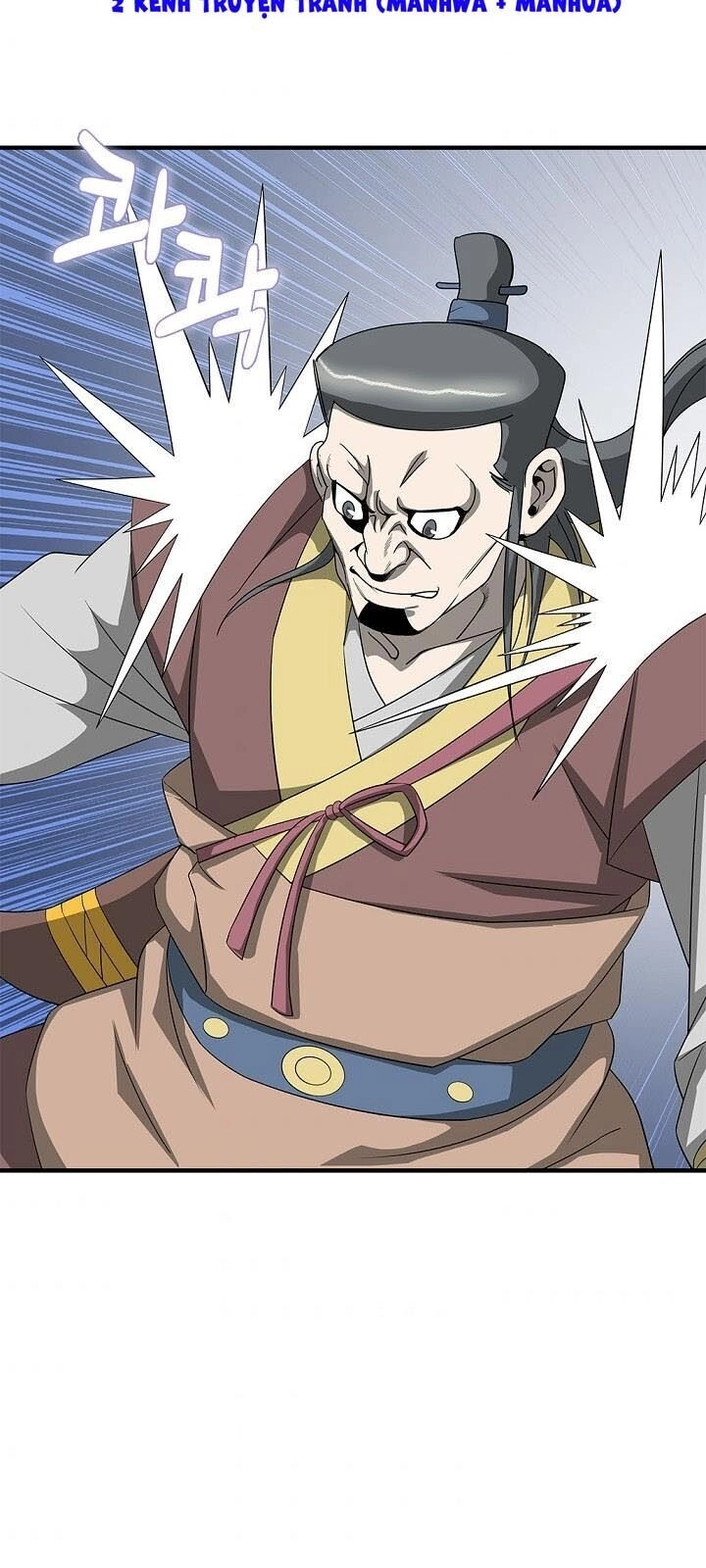 Cuồng Long Chapter 42 - 35