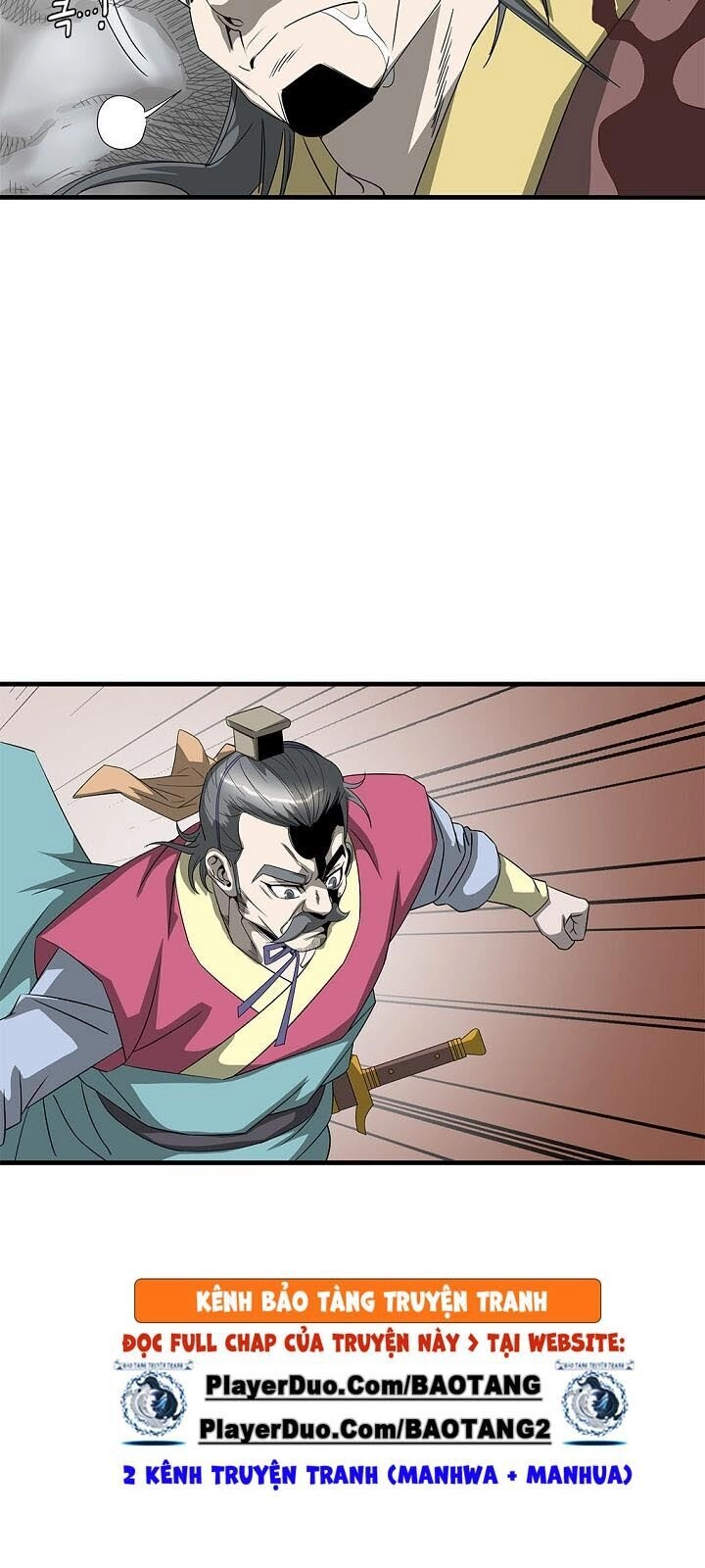 Cuồng Long Chapter 42 - 40