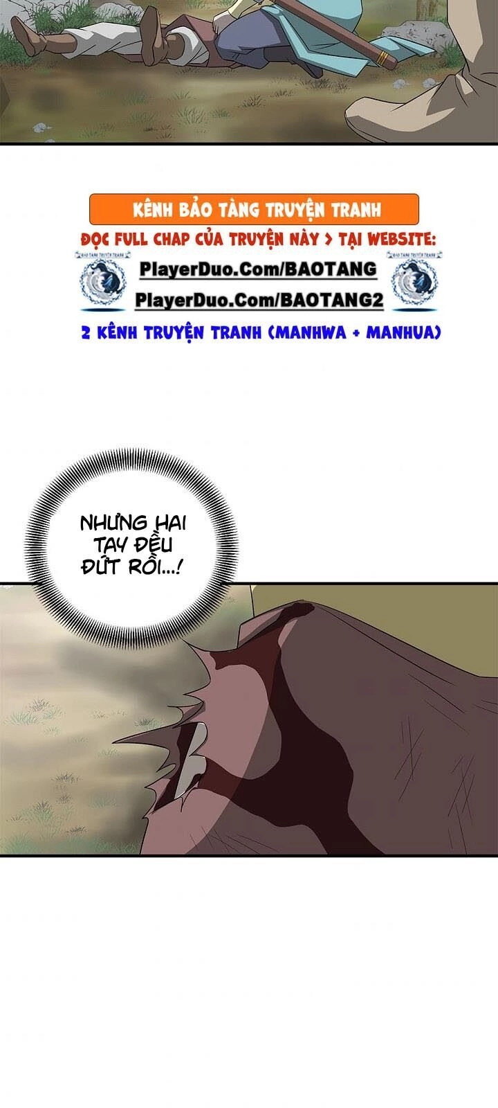 Cuồng Long Chapter 42 - 42