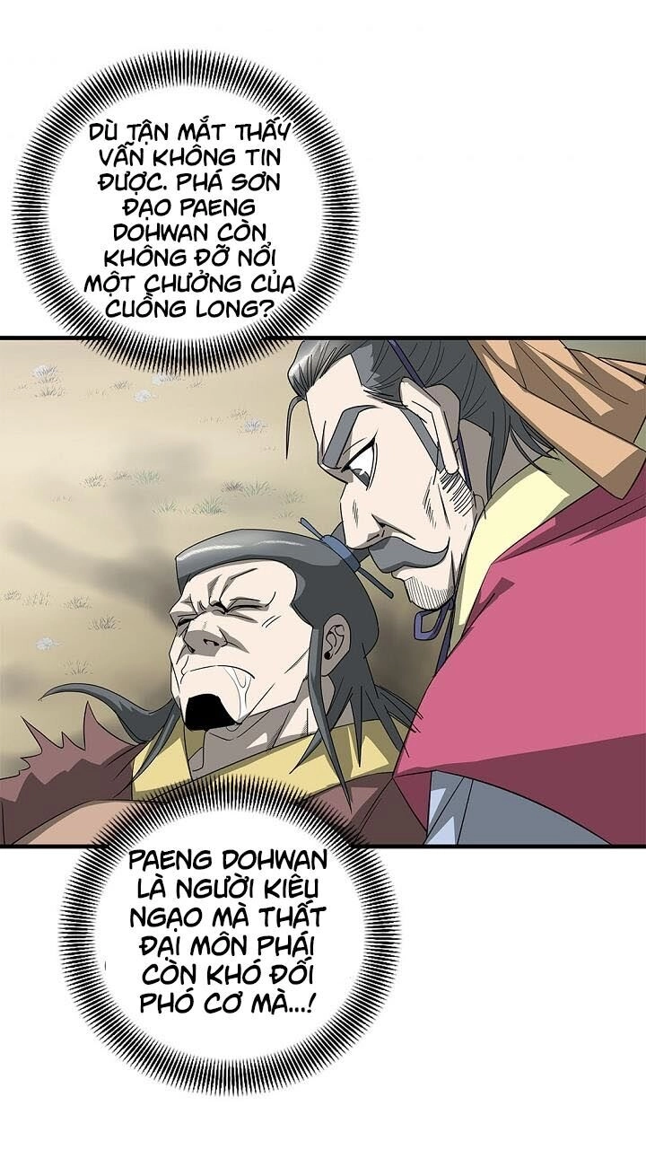 Cuồng Long Chapter 42 - 43