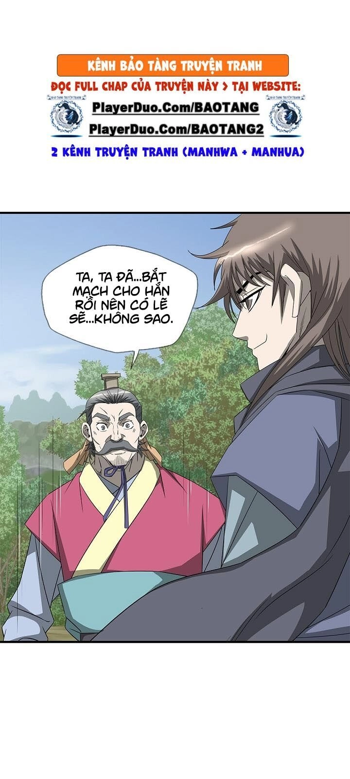 Cuồng Long Chapter 42 - 45