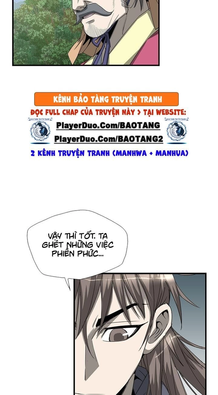 Cuồng Long Chapter 42 - 48