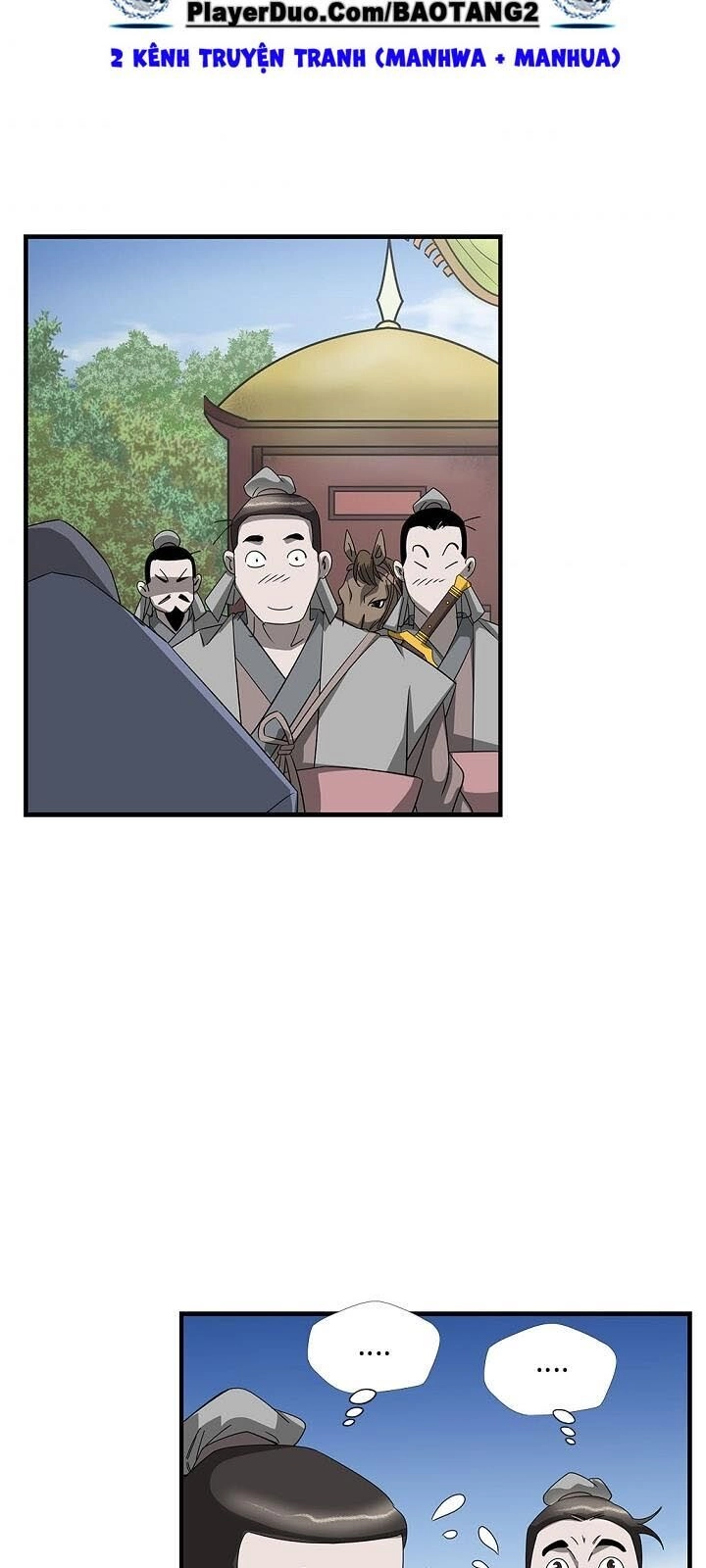 Cuồng Long Chapter 42 - 50