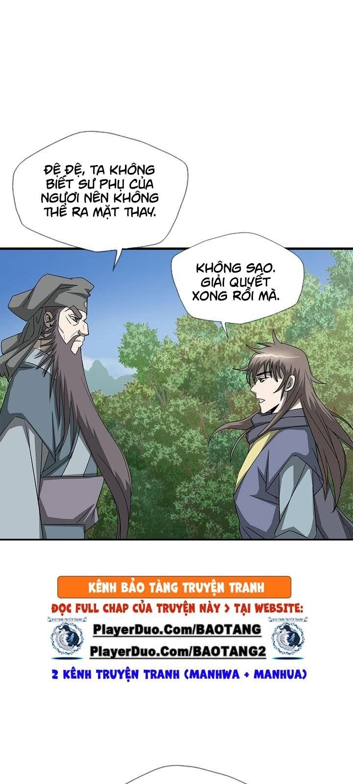 Cuồng Long Chapter 42 - 52