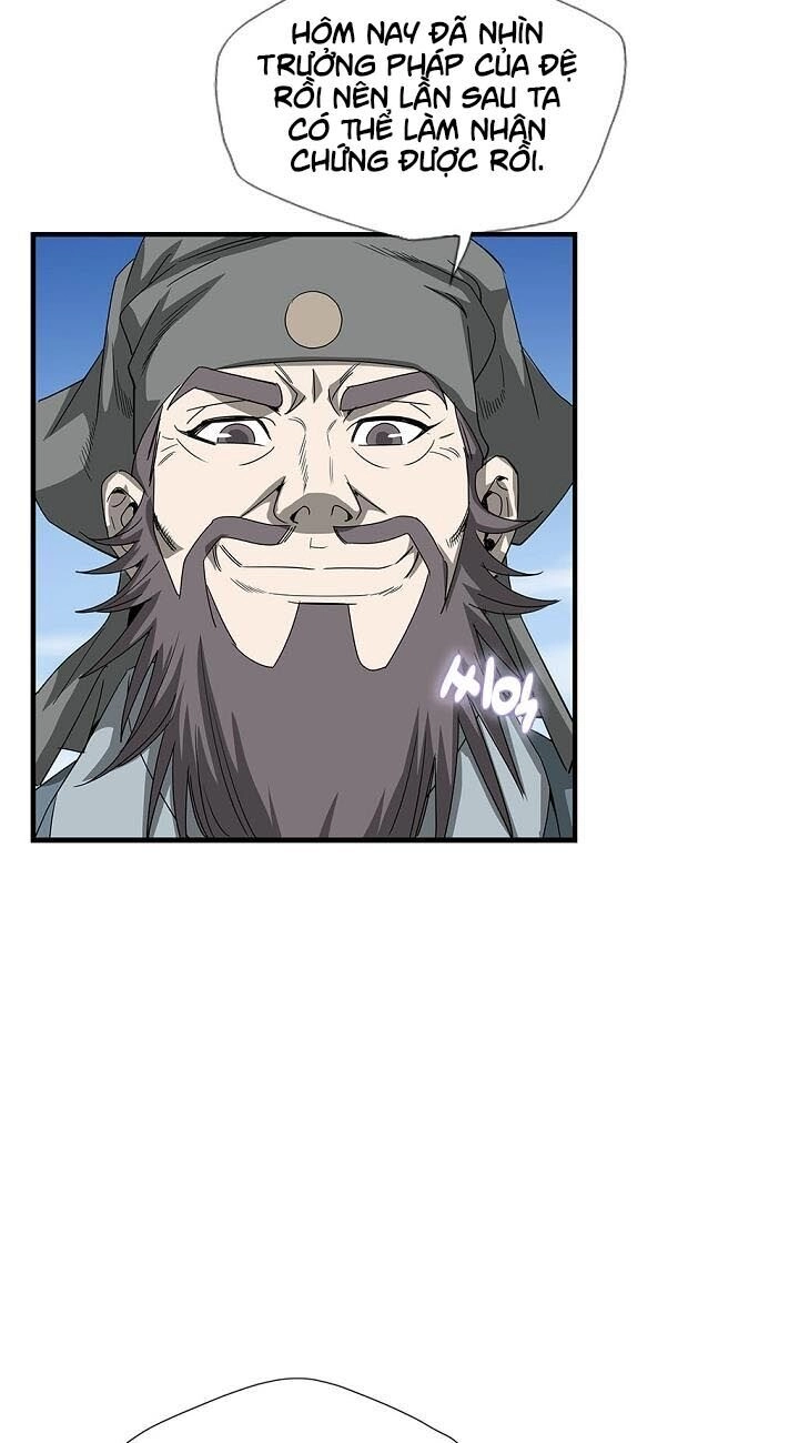 Cuồng Long Chapter 42 - 53