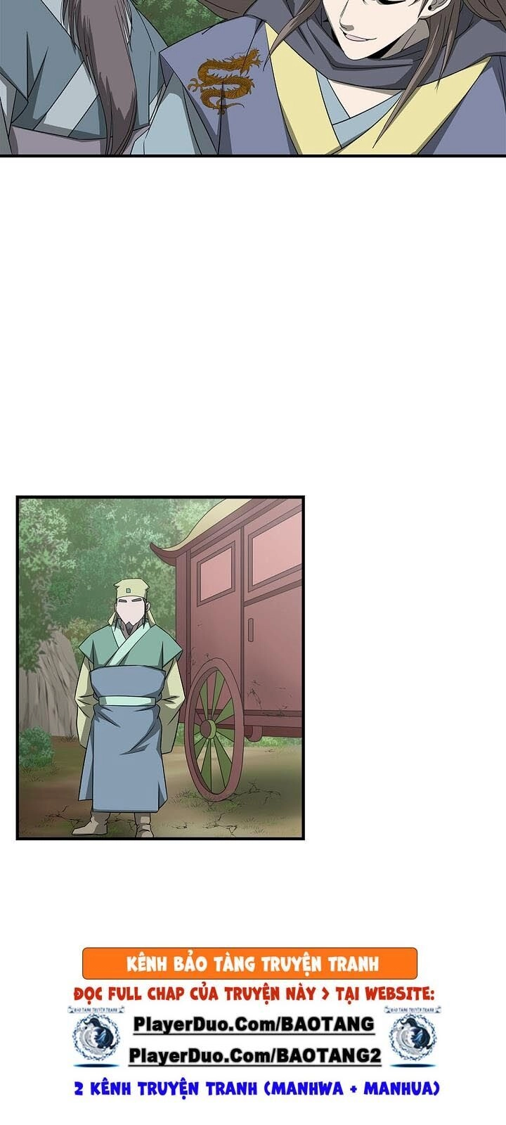 Cuồng Long Chapter 42 - 55