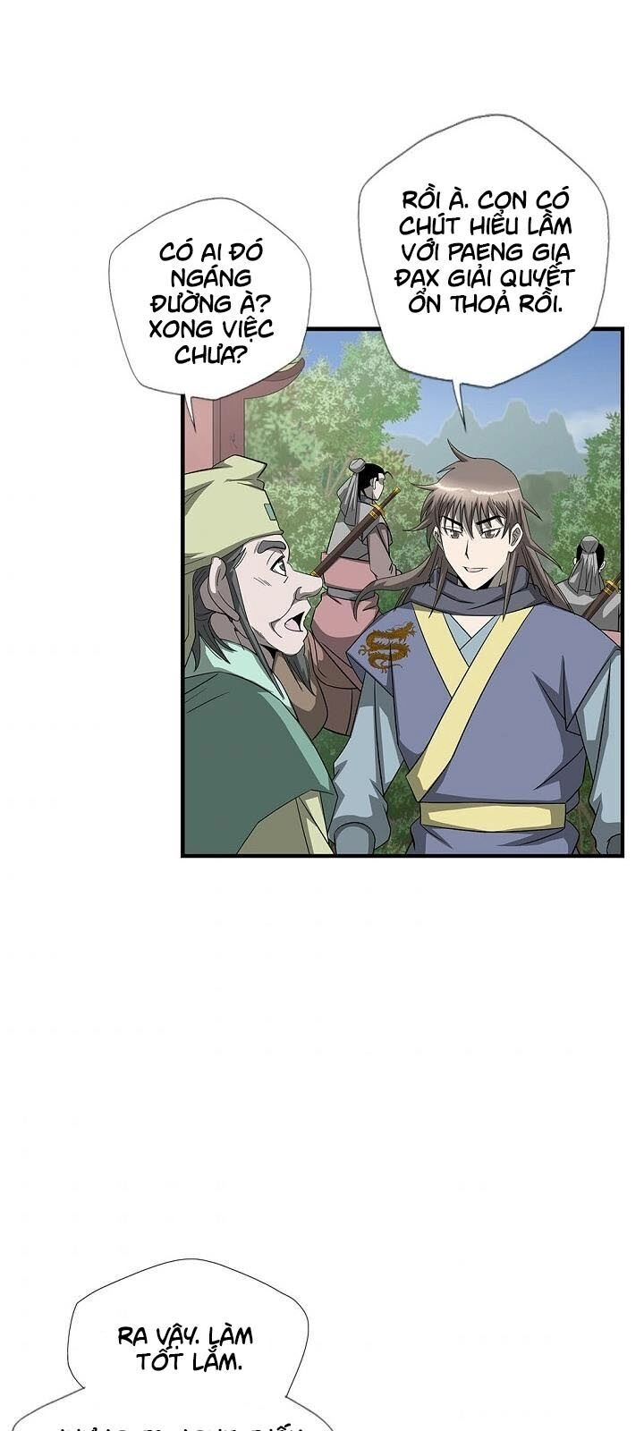 Cuồng Long Chapter 42 - 56