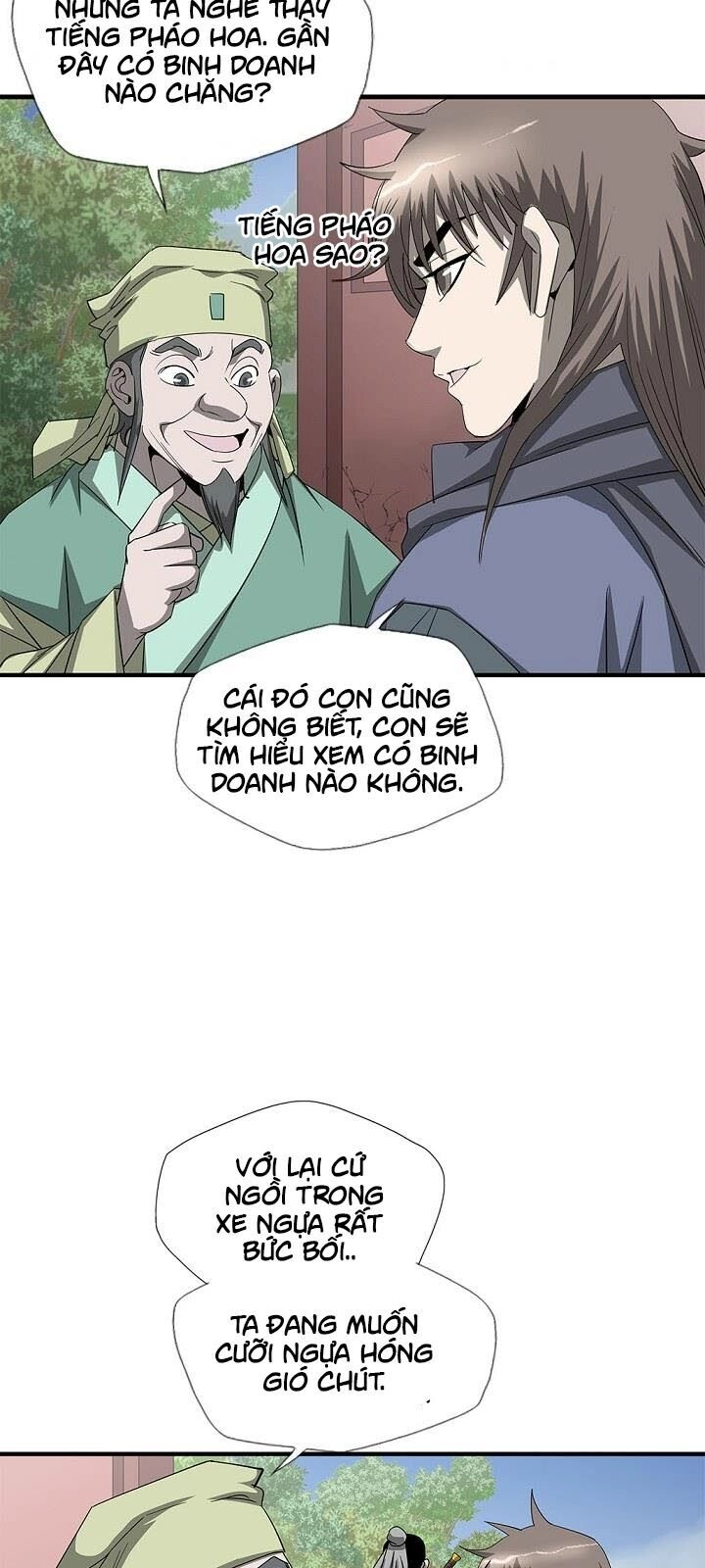 Cuồng Long Chapter 42 - 57