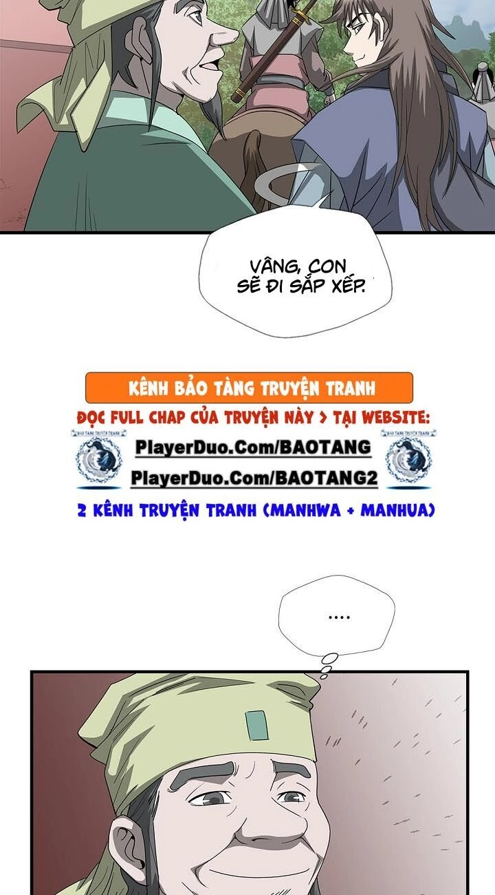 Cuồng Long Chapter 42 - 58