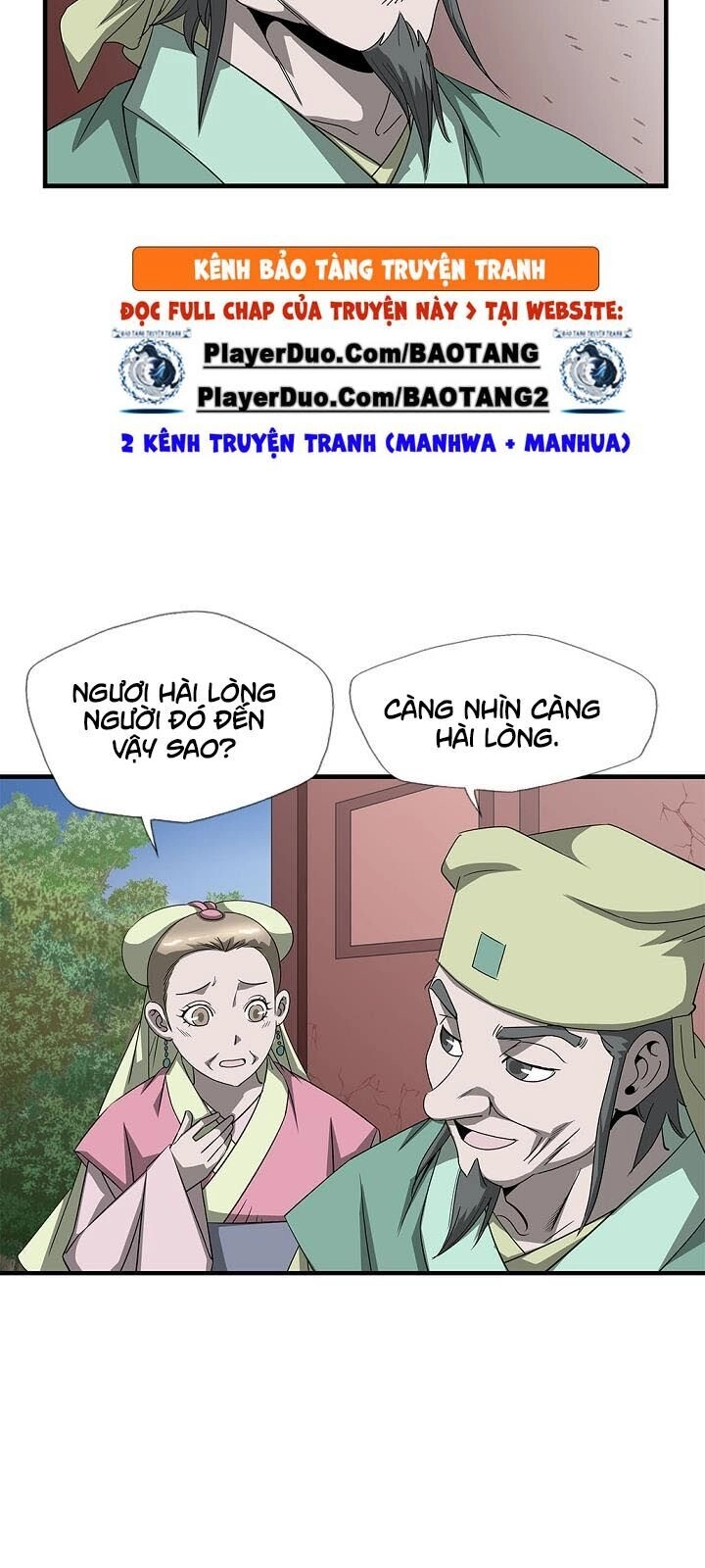 Cuồng Long Chapter 42 - 59