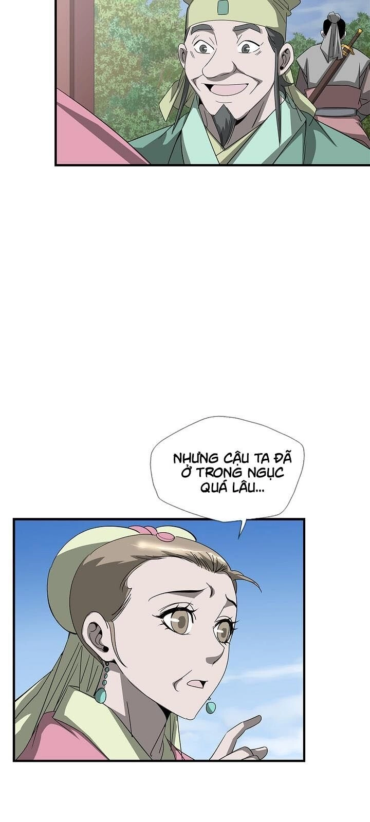 Cuồng Long Chapter 42 - 61