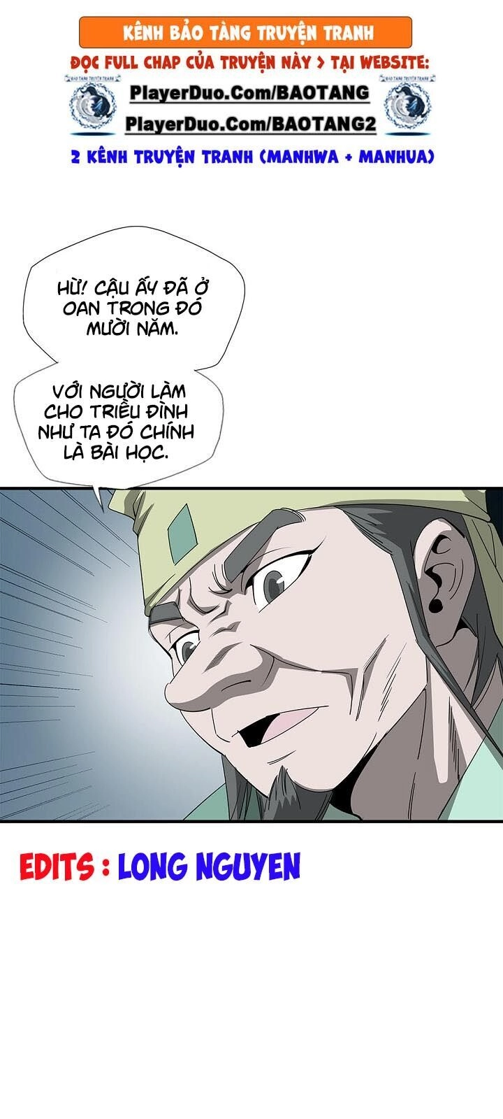 Cuồng Long Chapter 42 - 62