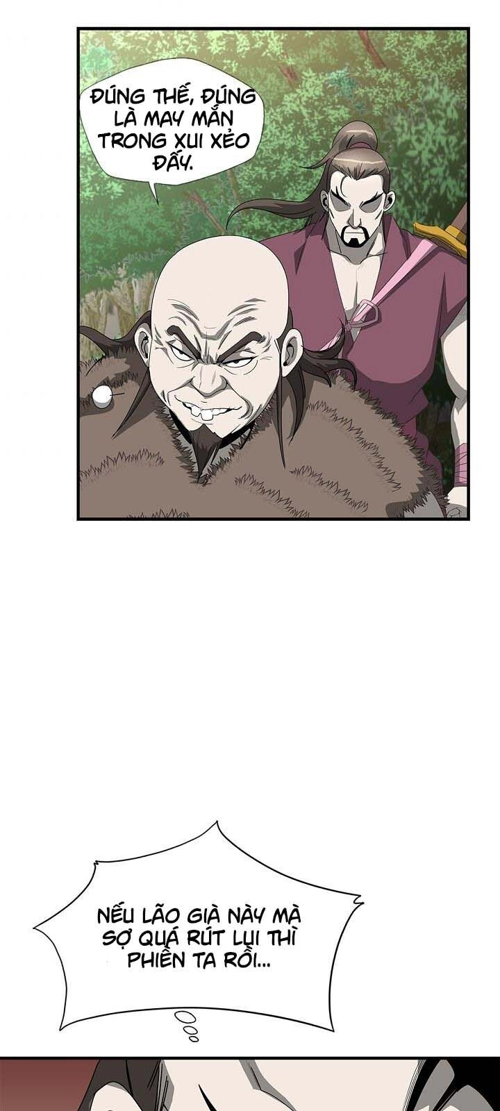 Cuồng Long Chapter 43 - 7