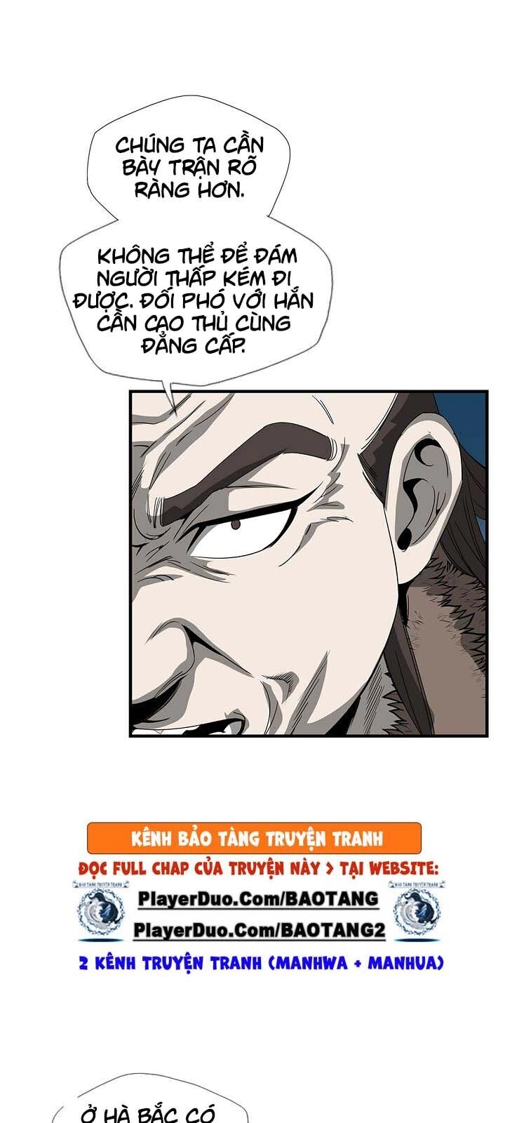 Cuồng Long Chapter 43 - 11