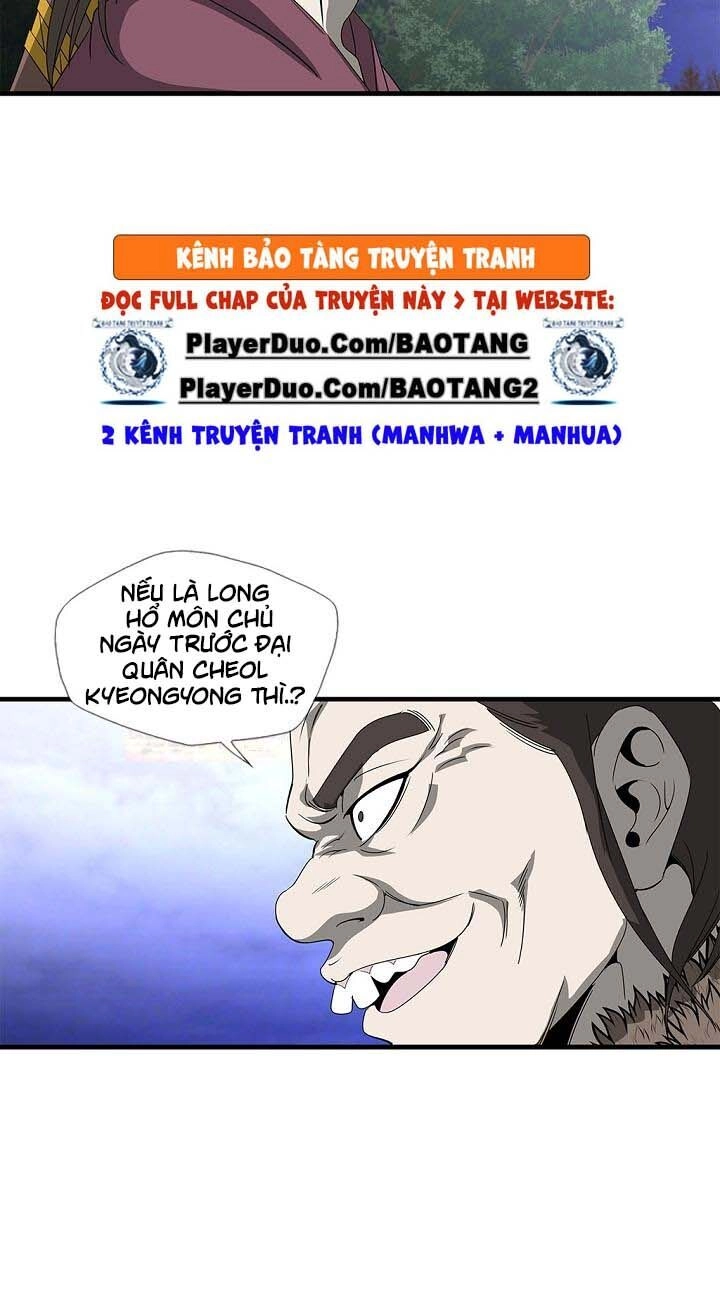 Cuồng Long Chapter 43 - 13