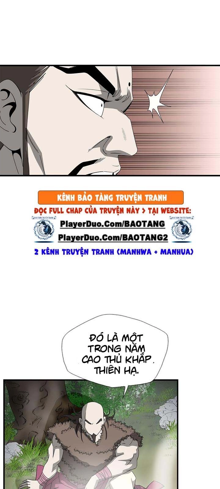 Cuồng Long Chapter 43 - 14