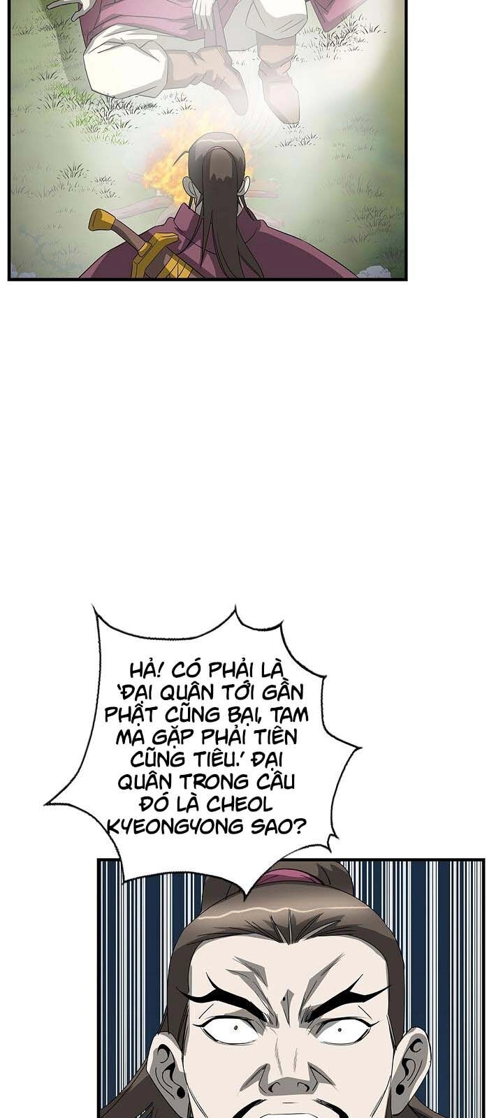 Cuồng Long Chapter 43 - 15