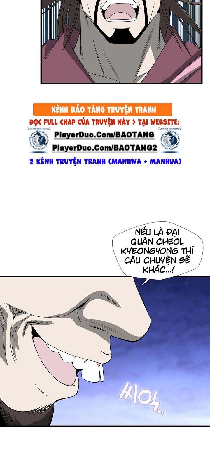 Cuồng Long Chapter 43 - 16