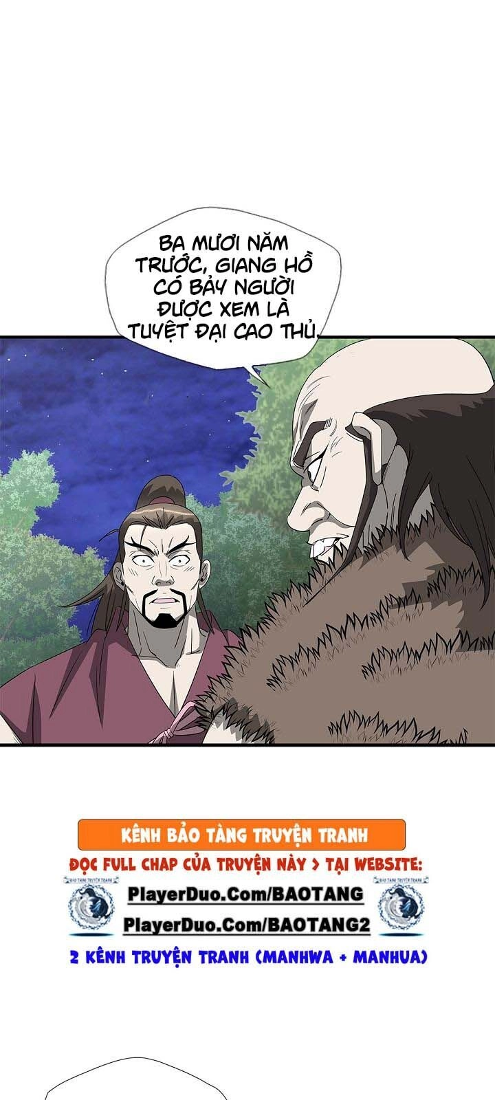 Cuồng Long Chapter 43 - 17