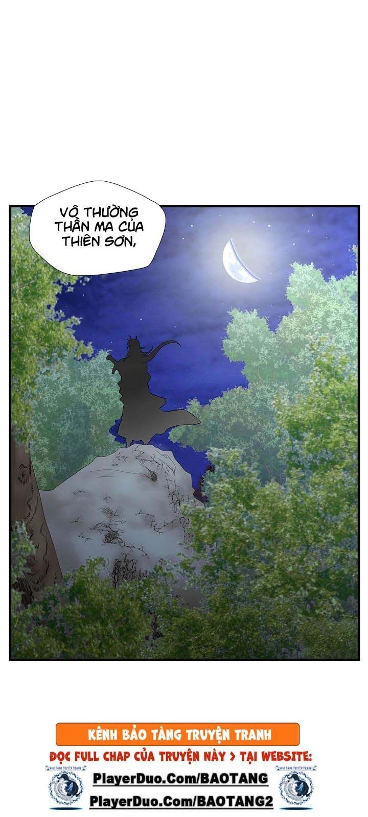 Cuồng Long Chapter 43 - 21