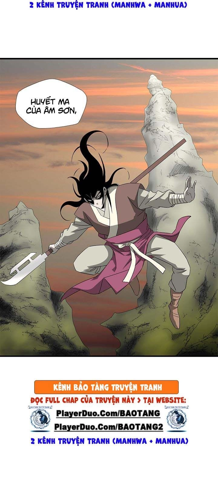 Cuồng Long Chapter 43 - 22