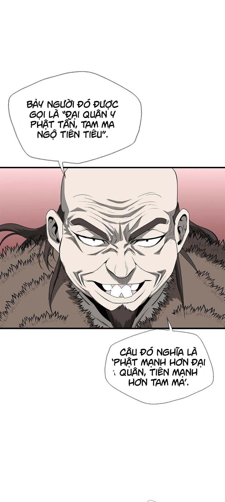 Cuồng Long Chapter 43 - 24