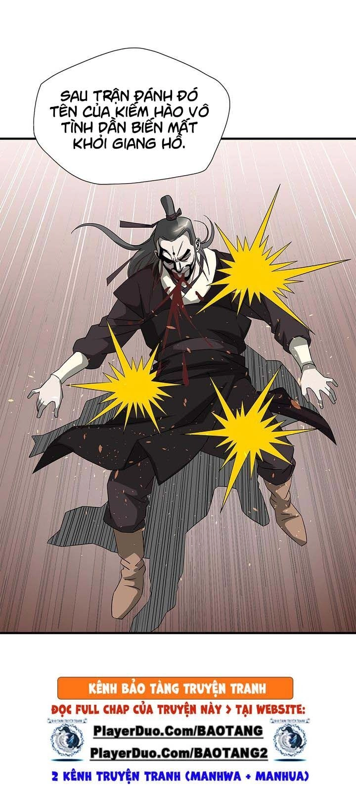 Cuồng Long Chapter 43 - 26