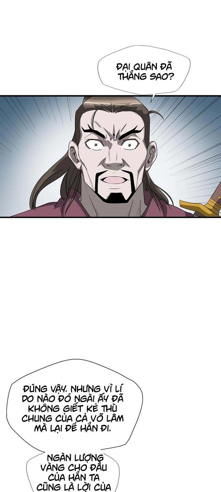 Cuồng Long Chapter 43 - 27