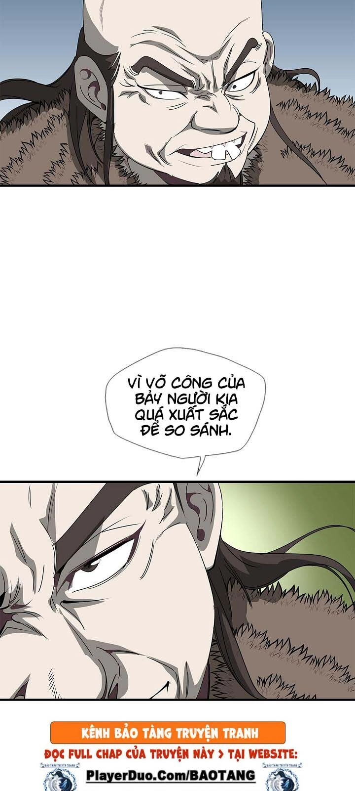 Cuồng Long Chapter 43 - 32