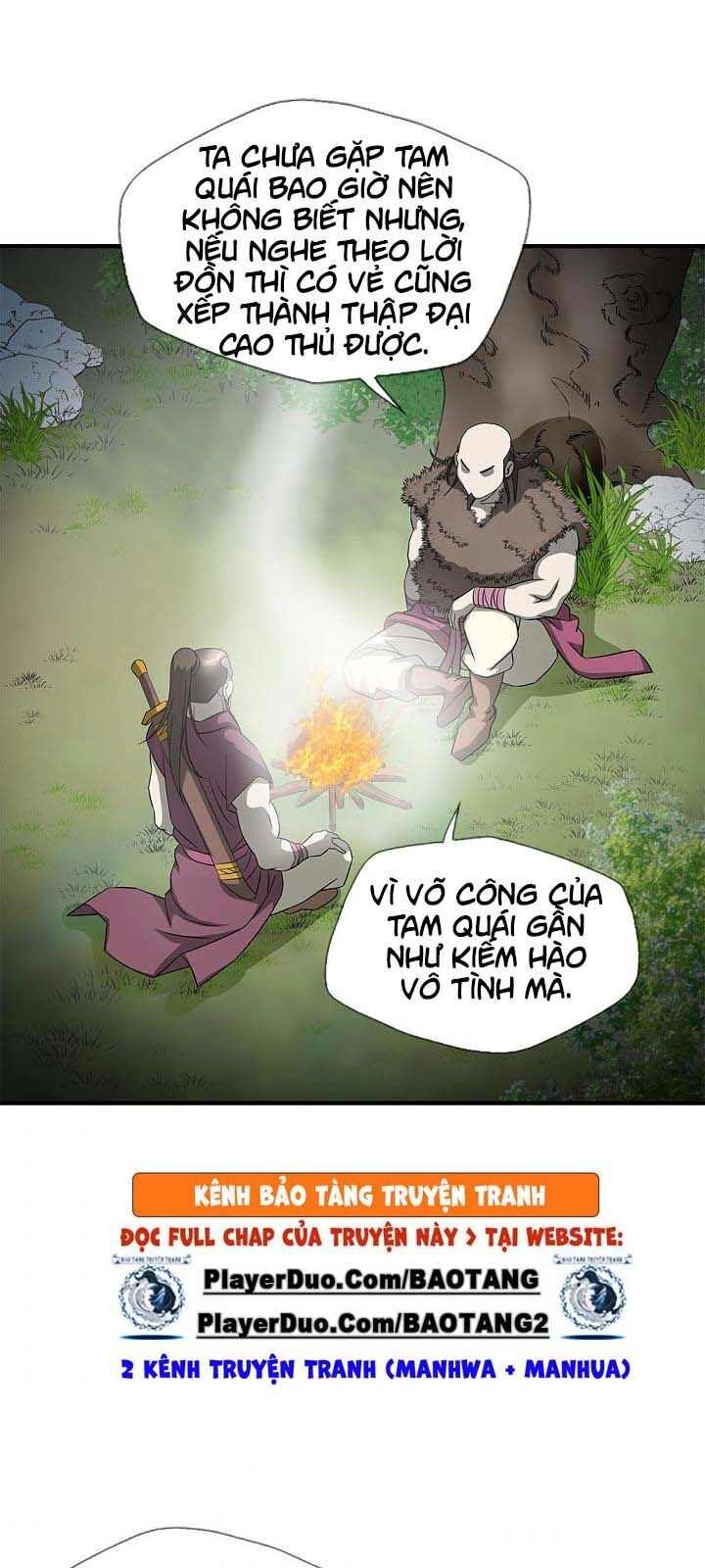 Cuồng Long Chapter 43 - 34