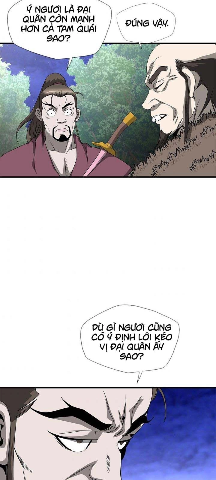 Cuồng Long Chapter 43 - 35