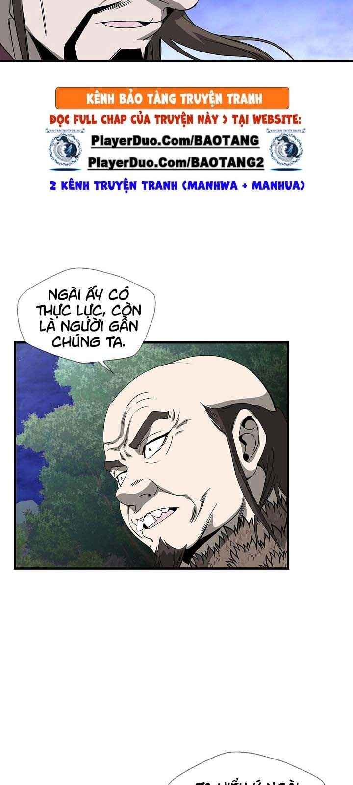 Cuồng Long Chapter 43 - 36