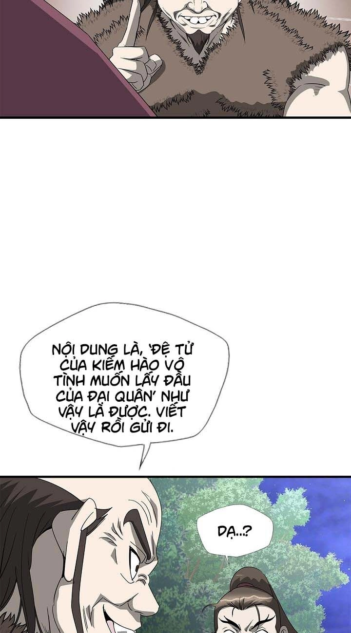 Cuồng Long Chapter 43 - 38