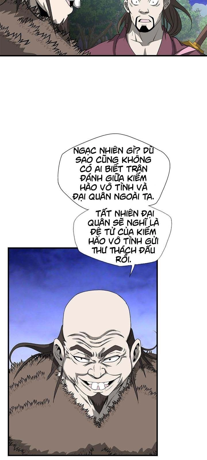 Cuồng Long Chapter 43 - 39