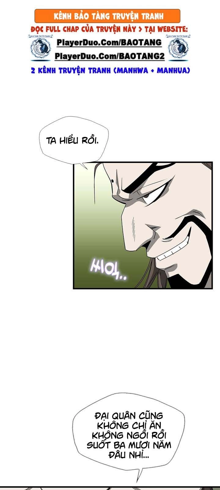 Cuồng Long Chapter 43 - 40