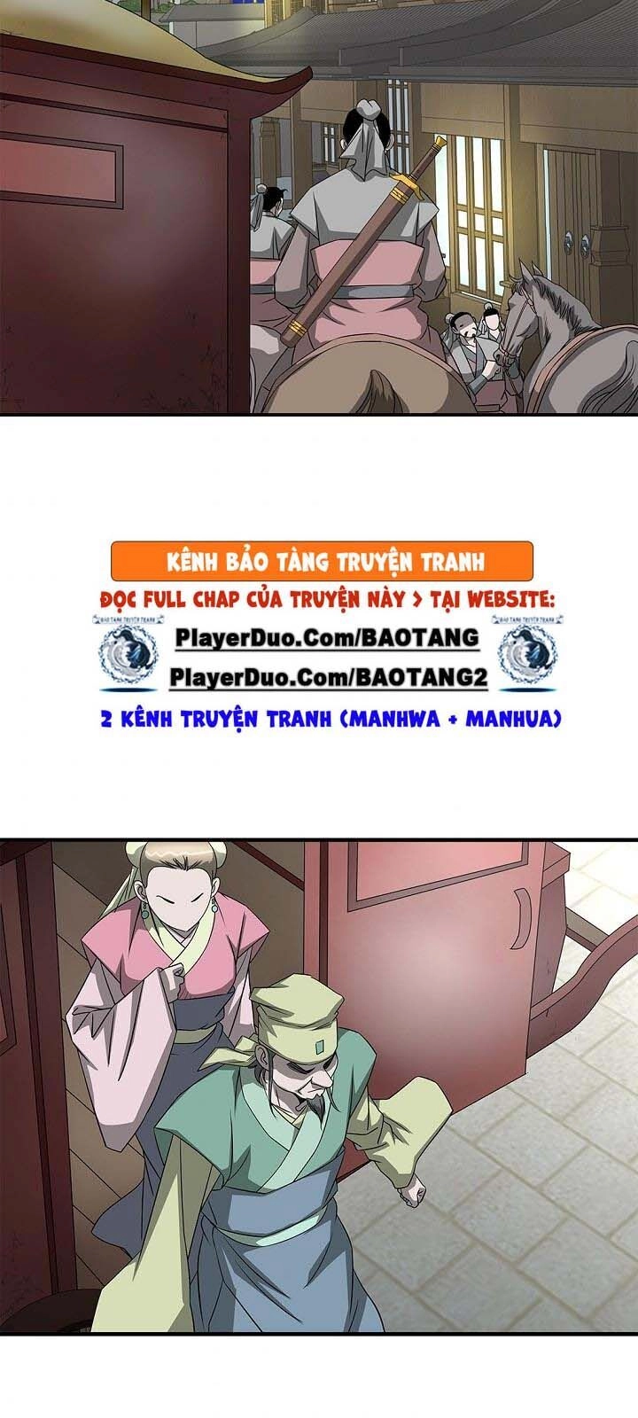 Cuồng Long Chapter 43 - 42